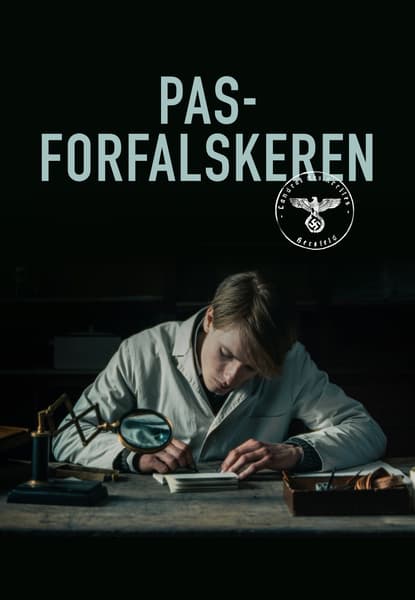 Pasforfalskeren