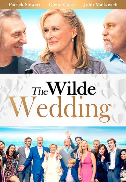 The Wilde Wedding