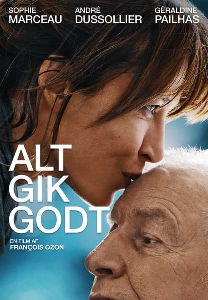 Alt gik godt