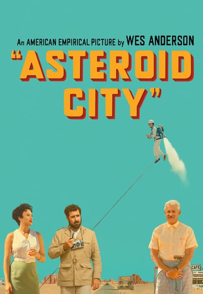 Asteroid City