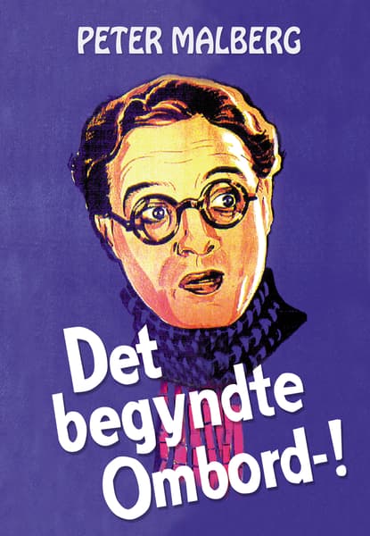 Det begyndte ombord