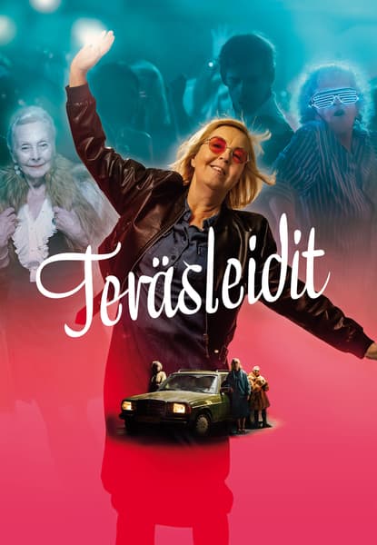 Teräsleidit