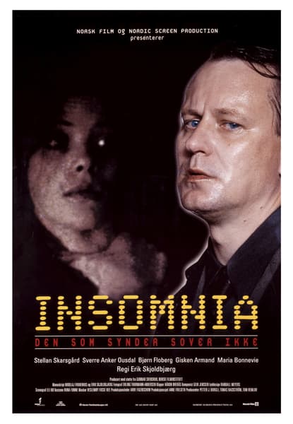 Insomnia