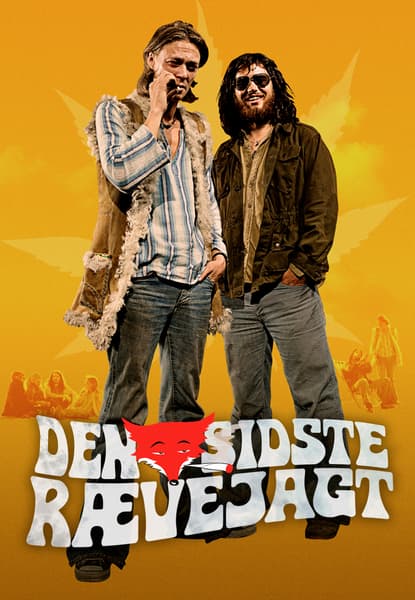Den sidste rævejagt