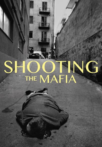 Shooting the Mafia