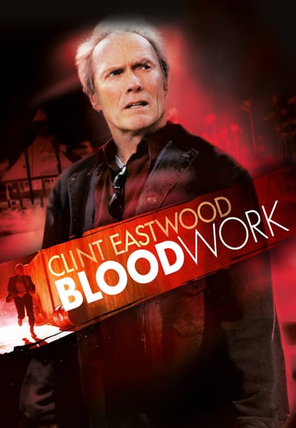 Blood Work - Blodspår