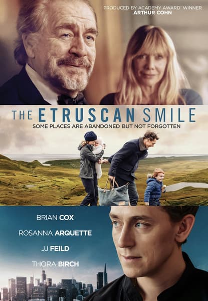 The Etruscan Smile
