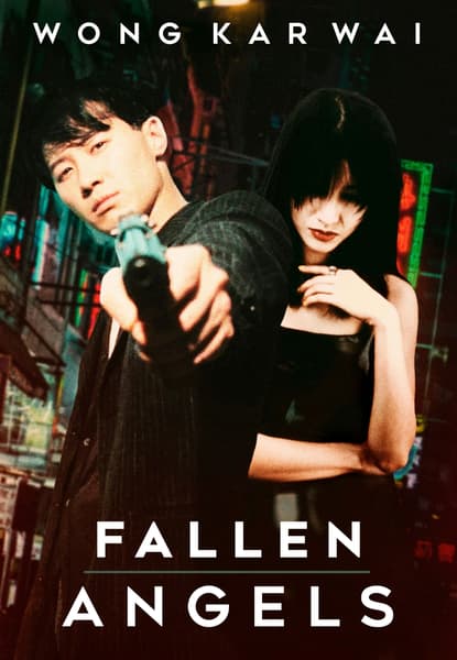 Fallen Angels
