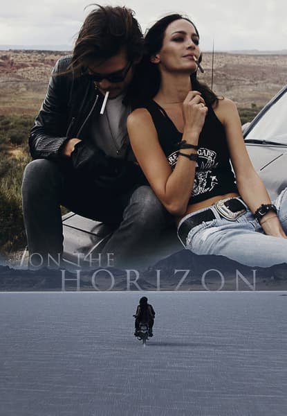 On the Horizon