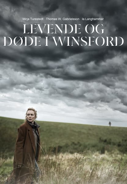 Levende og døde i Winsford