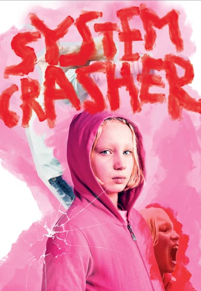 System Crasher