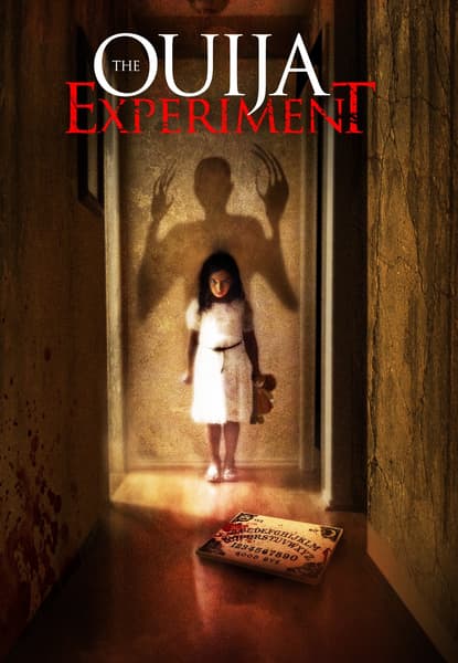 The Ouija Experiment