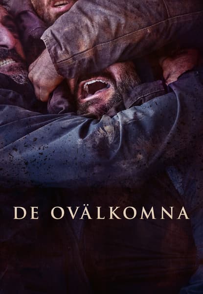 De ovälkomna