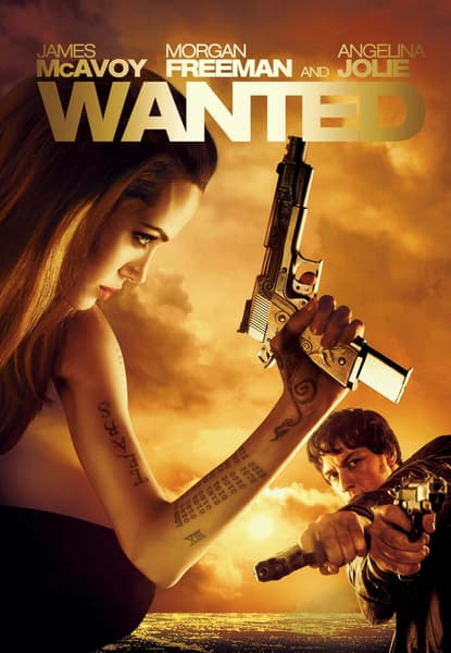 Wanted