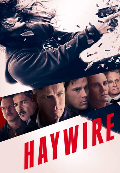 Haywire