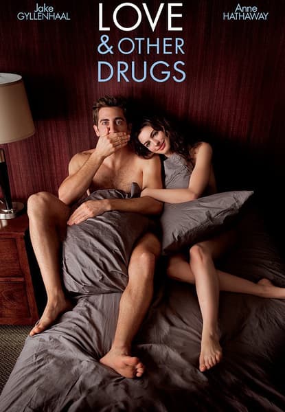 Love and other drugs