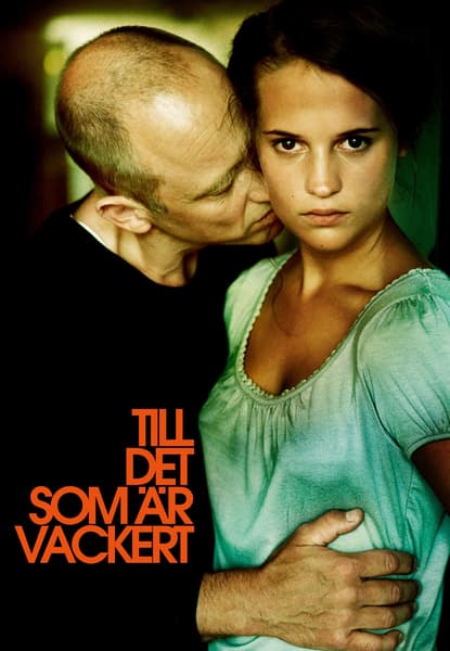 Till det som är vackert