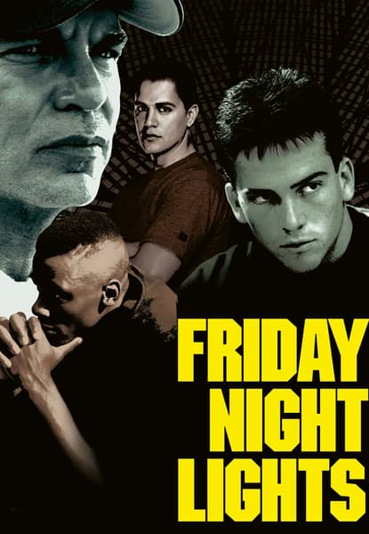 Friday Night Lights