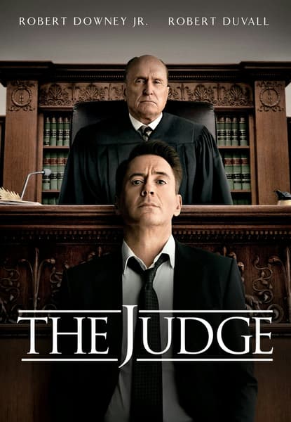 The Judge