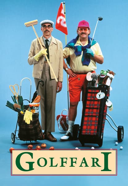 Golffari