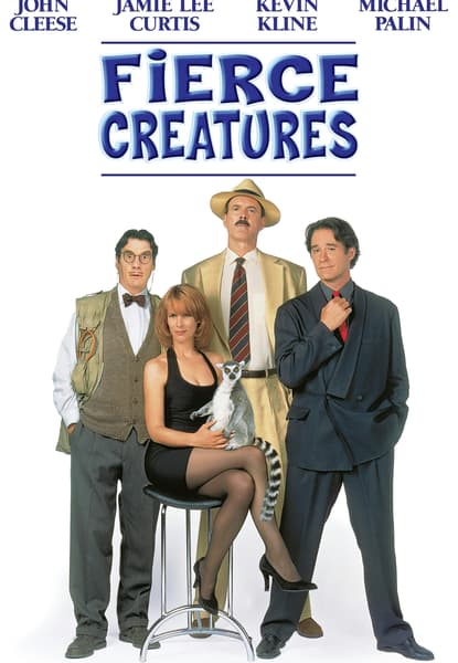 Fierce Creatures