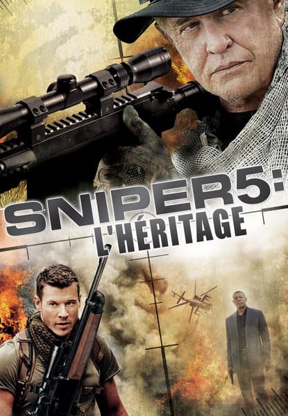 Sniper 5