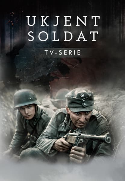 Ukjent soldat - serien