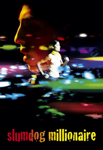 Slumdog Millionaire