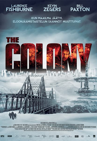 The Colony