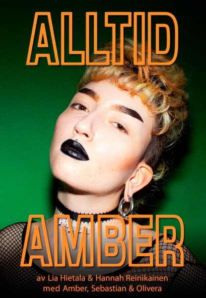 Always Amber