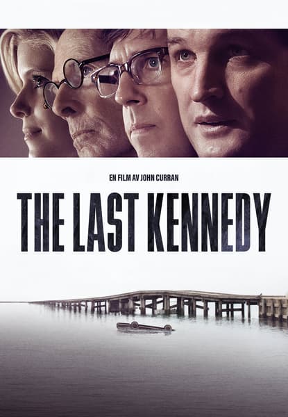 The Last Kennedy