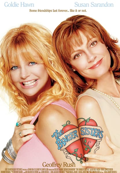 The Banger Sisters