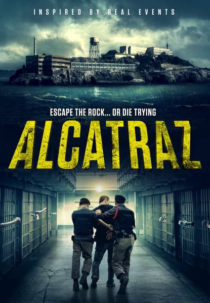 Alcatraz