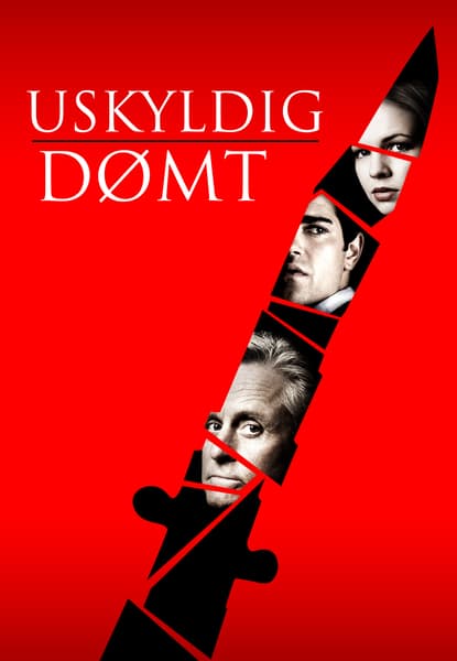 Uskyldig dømt