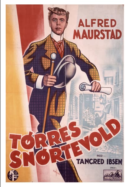 Törres Snörtevold