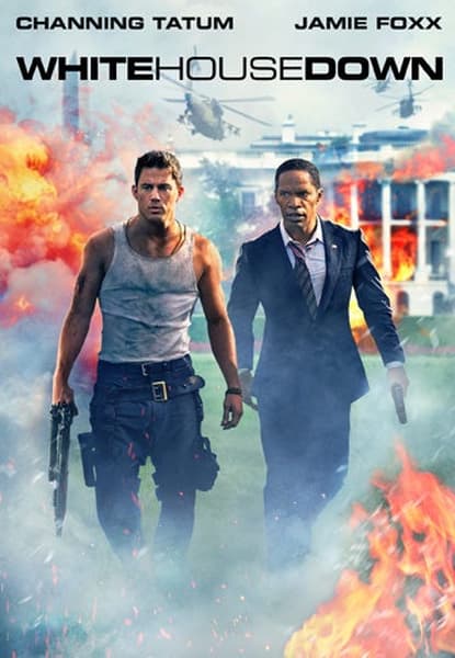 White House Down