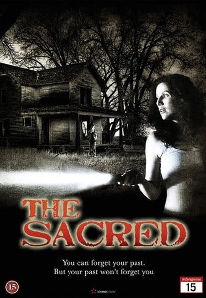 Sacred