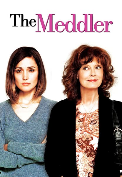 The Meddler