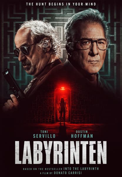 Labyrinten