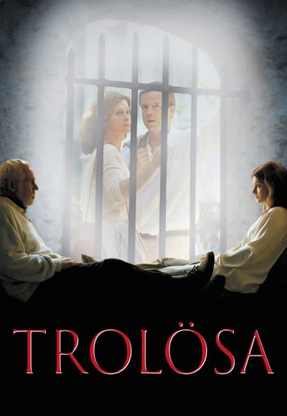 Troløs