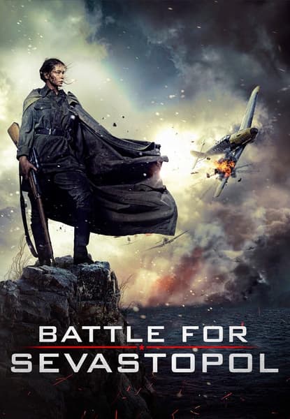 Battle for Sevastopol