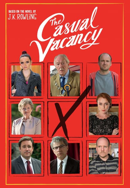 The Casual Vacancy