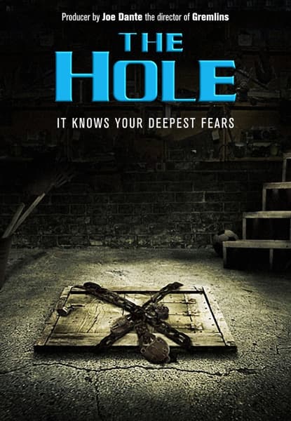 The Hole