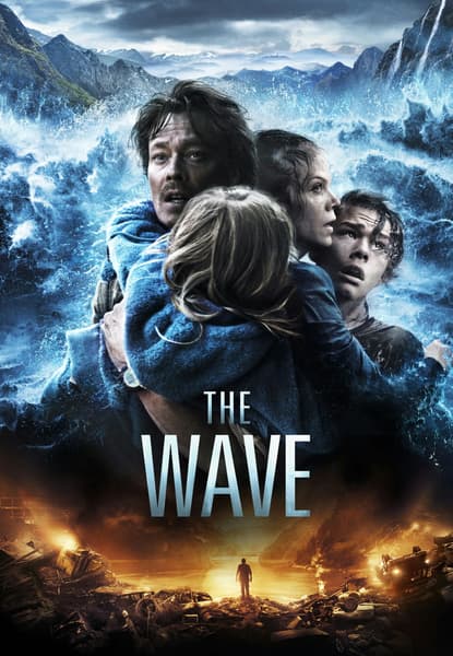 The Wave