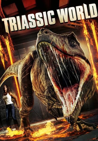 Triassic World