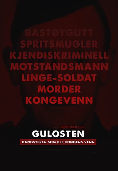 Gulosten