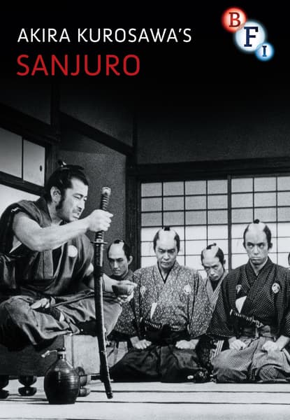 Sanjuro