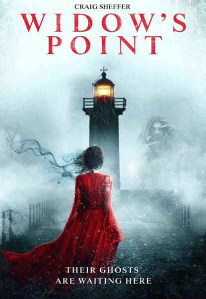 Widow's Point
