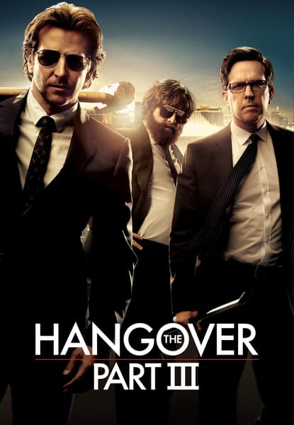 The Hangover 3