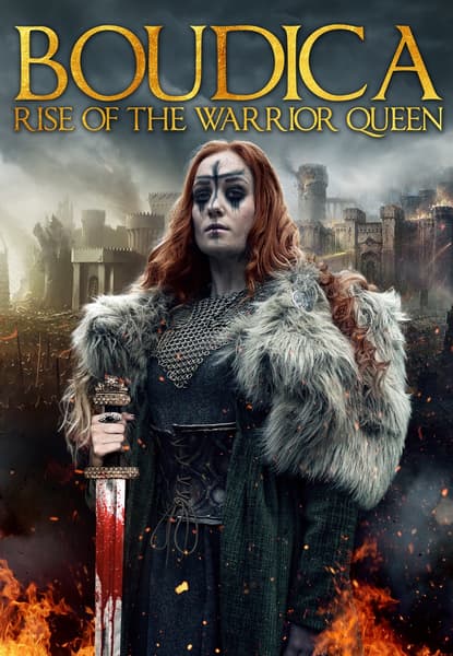 Boudica: Rise of the Warrior Queen